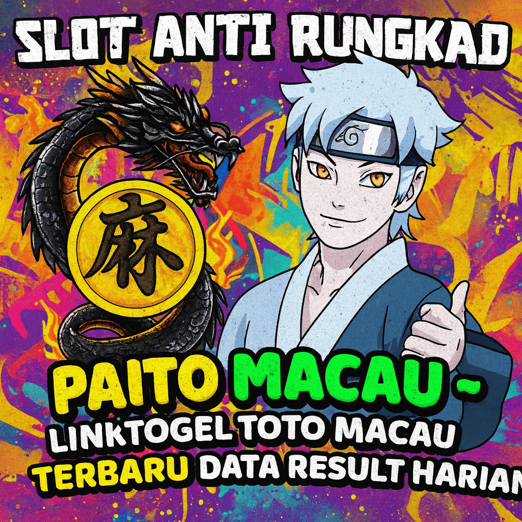 Paito Macau