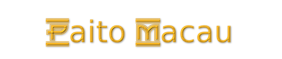 Paito Macau