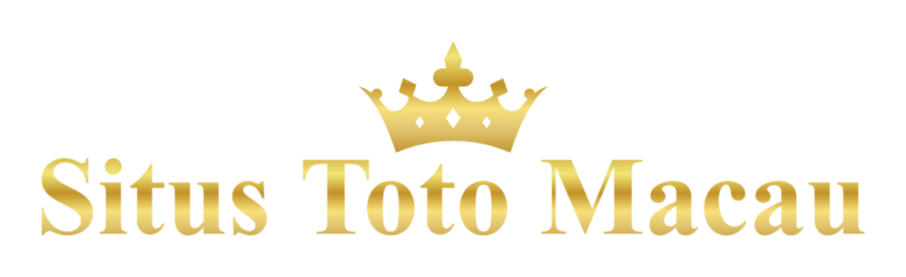 Situs Toto Macau